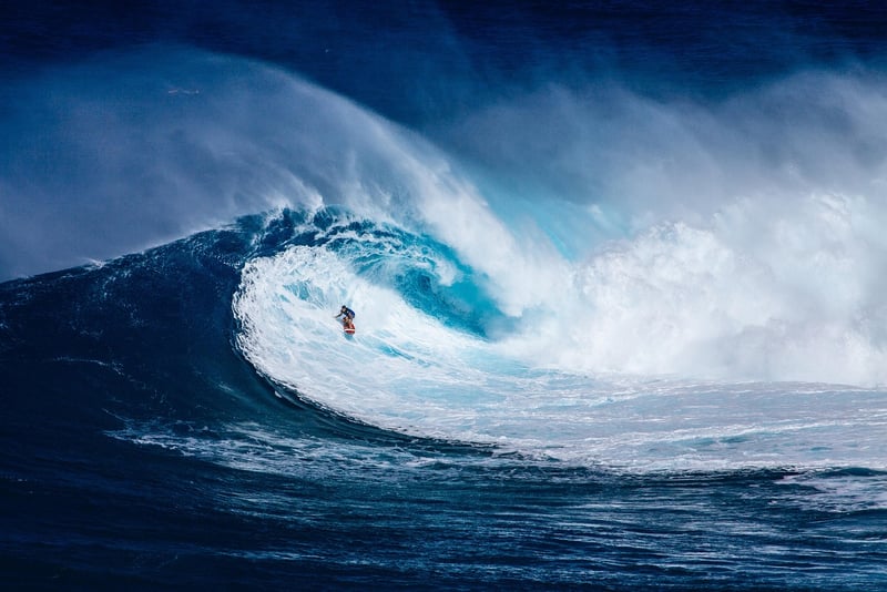 Extreme Experiences